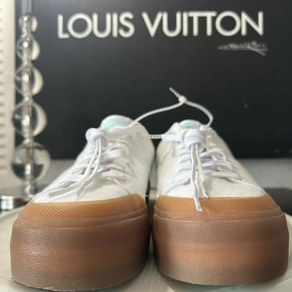 🆕Nike Court Legacy Lift sneakers